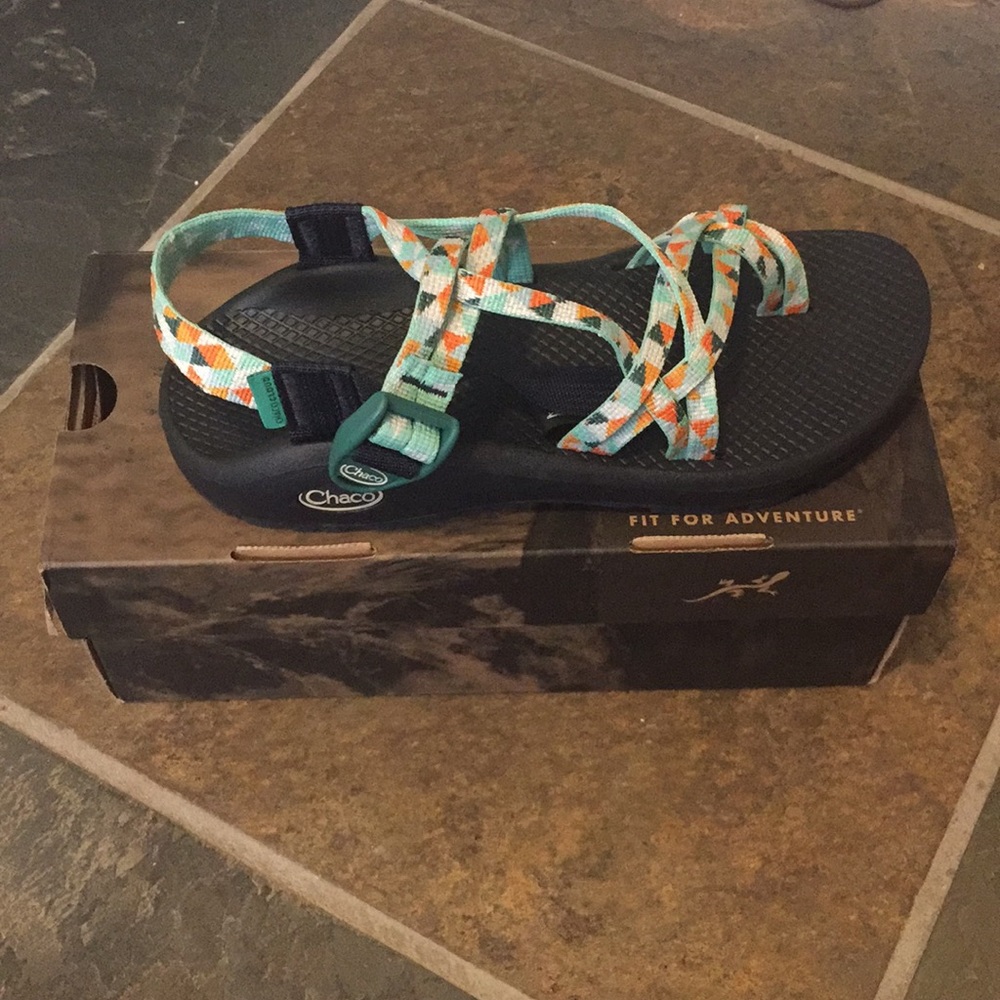 ZCloud X2 Women’s Chaco Sandals